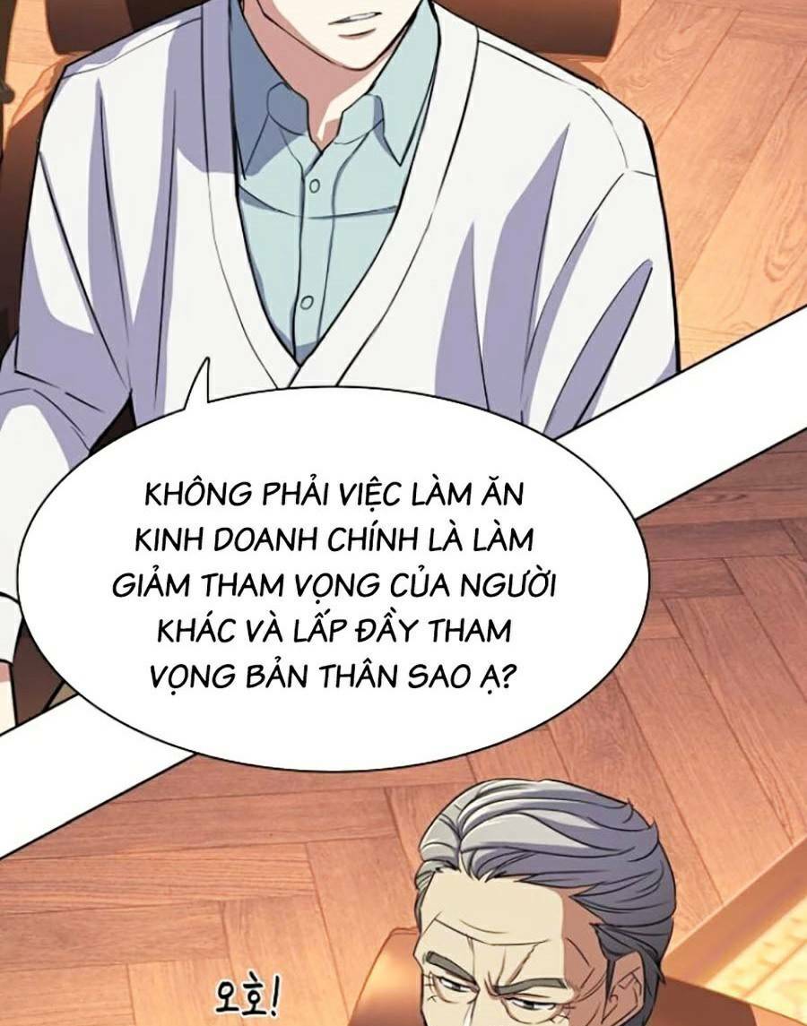 Tiểu Thiếu Gia Gia Tộc Tài Phiệt Chapter 38 - Trang 2