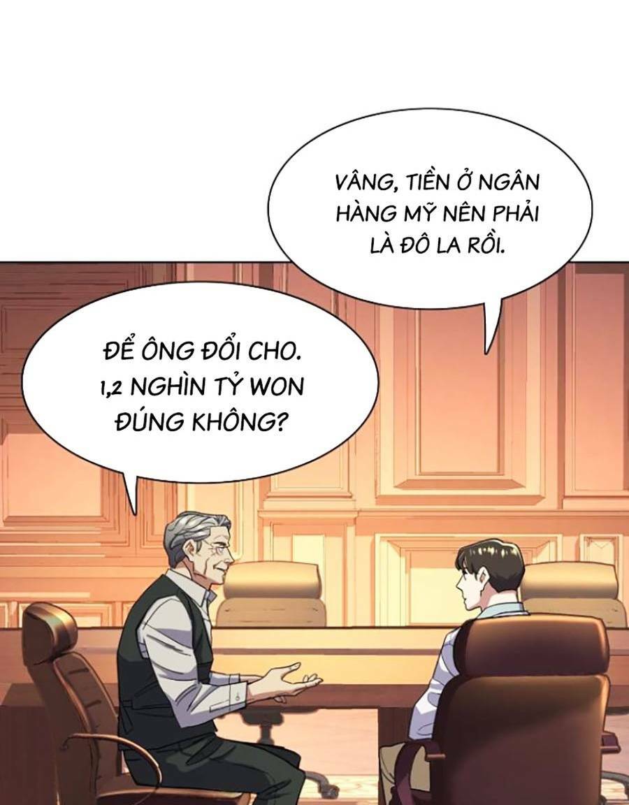 Tiểu Thiếu Gia Gia Tộc Tài Phiệt Chapter 37 - Trang 2