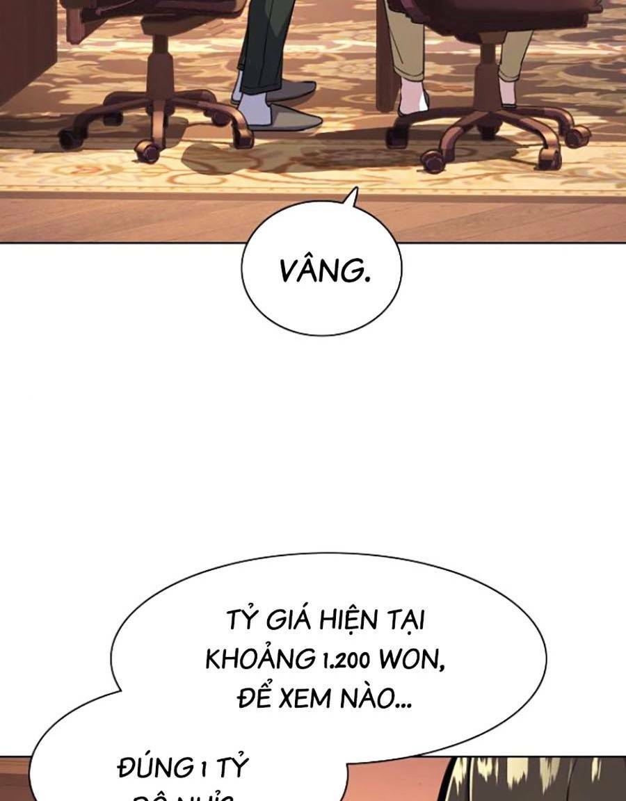 Tiểu Thiếu Gia Gia Tộc Tài Phiệt Chapter 37 - Trang 2