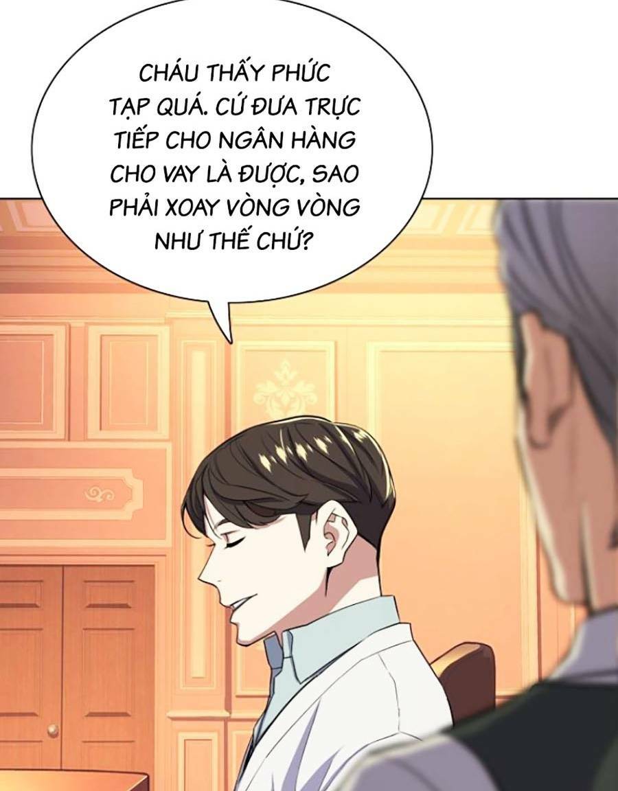 Tiểu Thiếu Gia Gia Tộc Tài Phiệt Chapter 37 - Trang 2