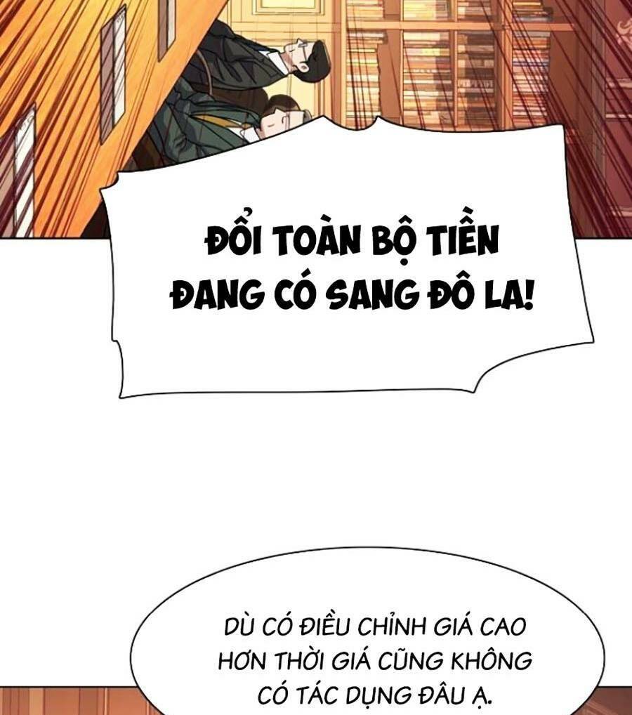 Tiểu Thiếu Gia Gia Tộc Tài Phiệt Chapter 37 - Trang 2