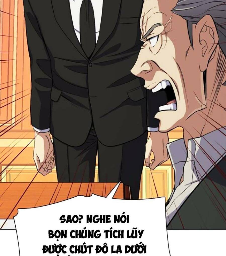 Tiểu Thiếu Gia Gia Tộc Tài Phiệt Chapter 37 - Trang 2