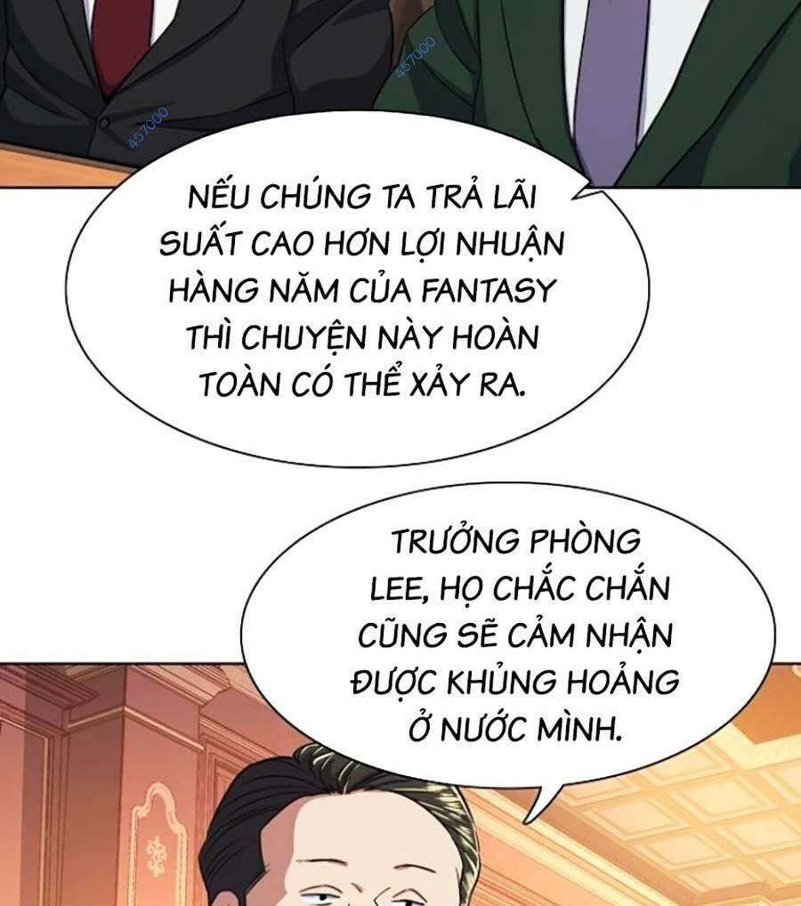 Tiểu Thiếu Gia Gia Tộc Tài Phiệt Chapter 37 - Trang 2