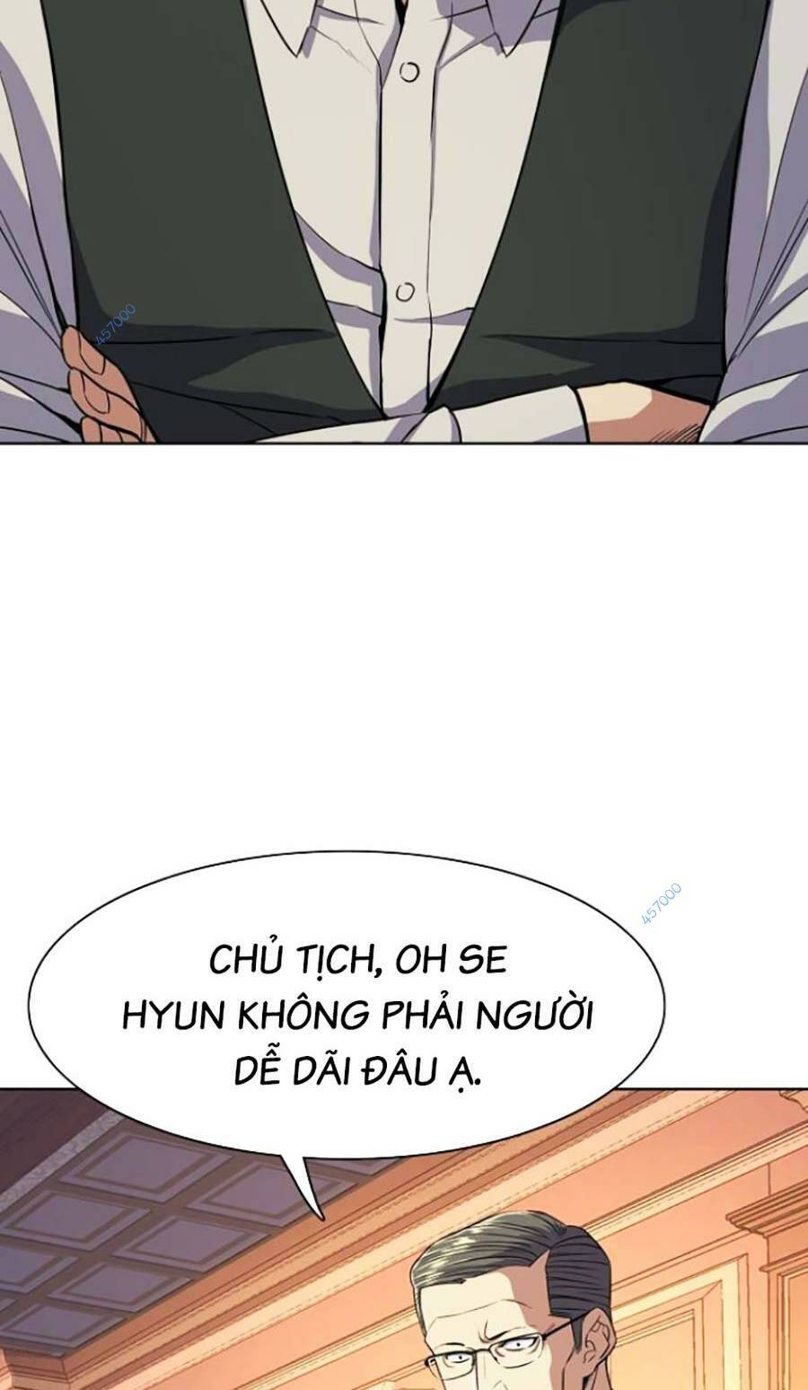 Tiểu Thiếu Gia Gia Tộc Tài Phiệt Chapter 37 - Trang 2