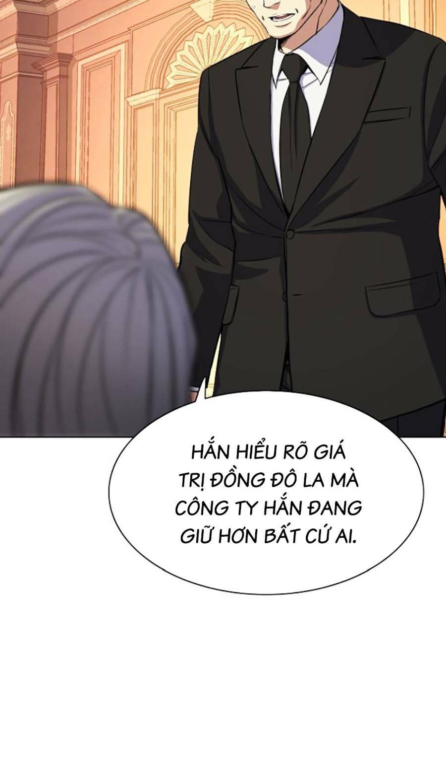 Tiểu Thiếu Gia Gia Tộc Tài Phiệt Chapter 37 - Trang 2