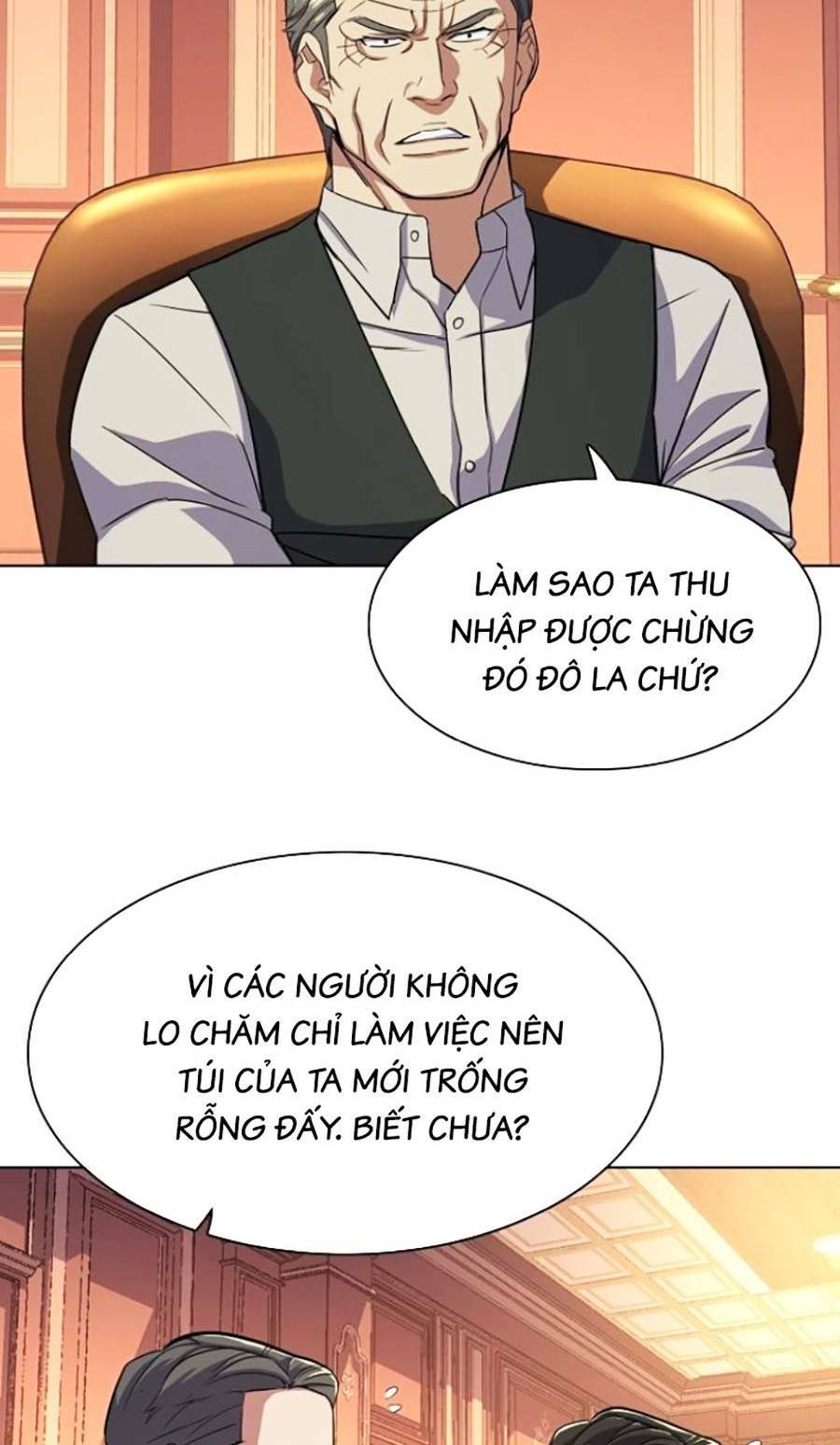 Tiểu Thiếu Gia Gia Tộc Tài Phiệt Chapter 37 - Trang 2