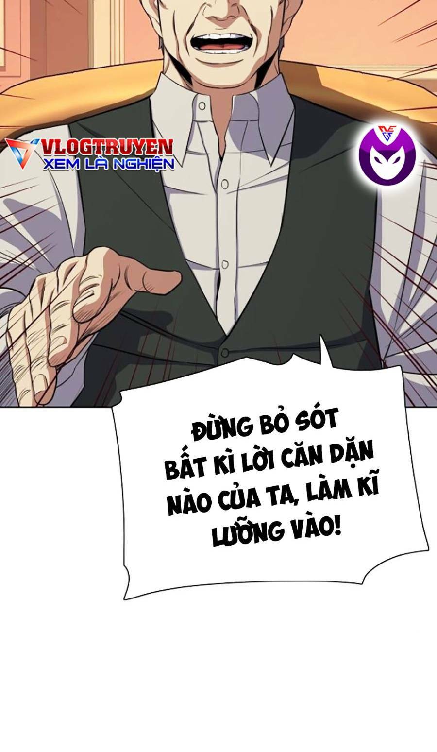 Tiểu Thiếu Gia Gia Tộc Tài Phiệt Chapter 37 - Trang 2