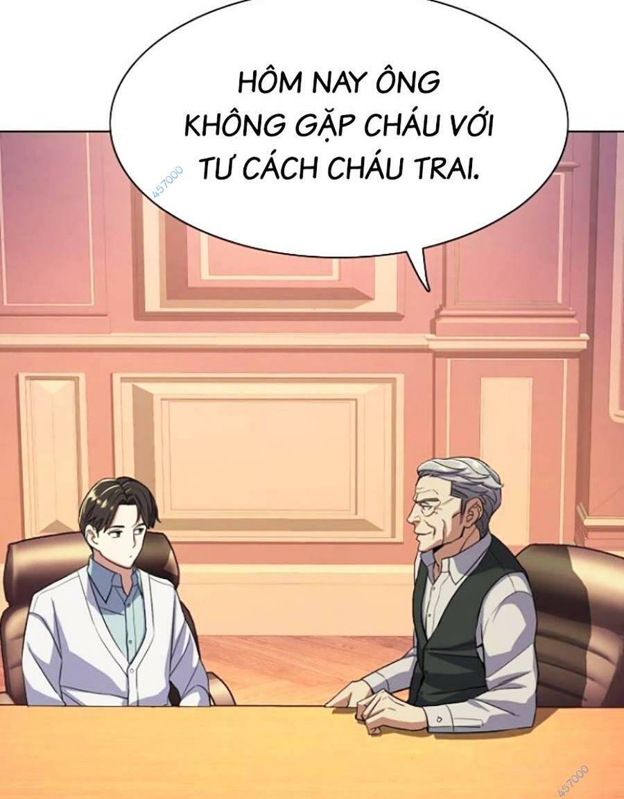 Tiểu Thiếu Gia Gia Tộc Tài Phiệt Chapter 37 - Trang 2