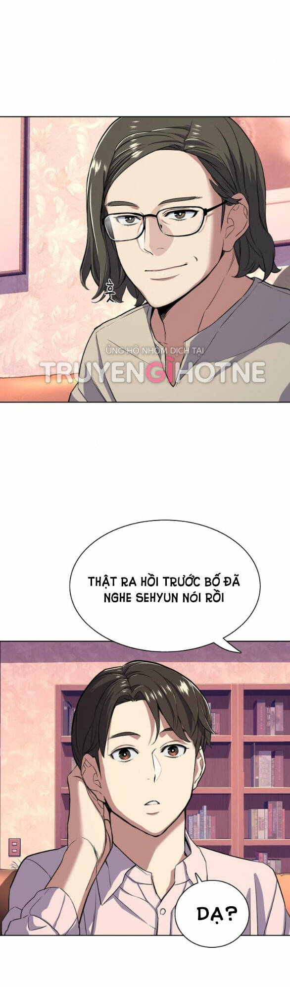 Tiểu Thiếu Gia Gia Tộc Tài Phiệt Chapter 36.2 - Trang 2