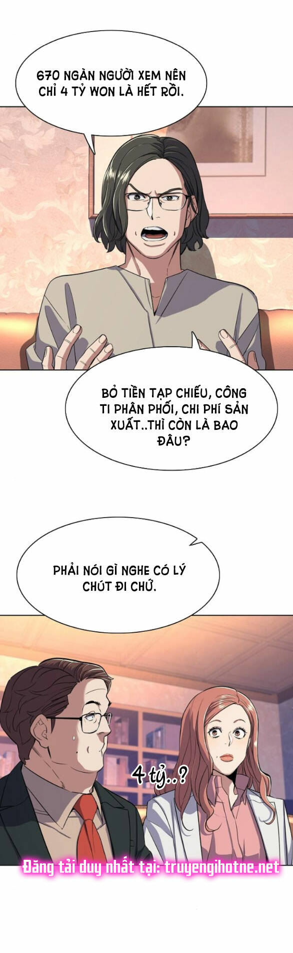 Tiểu Thiếu Gia Gia Tộc Tài Phiệt Chapter 36.1 - Trang 2