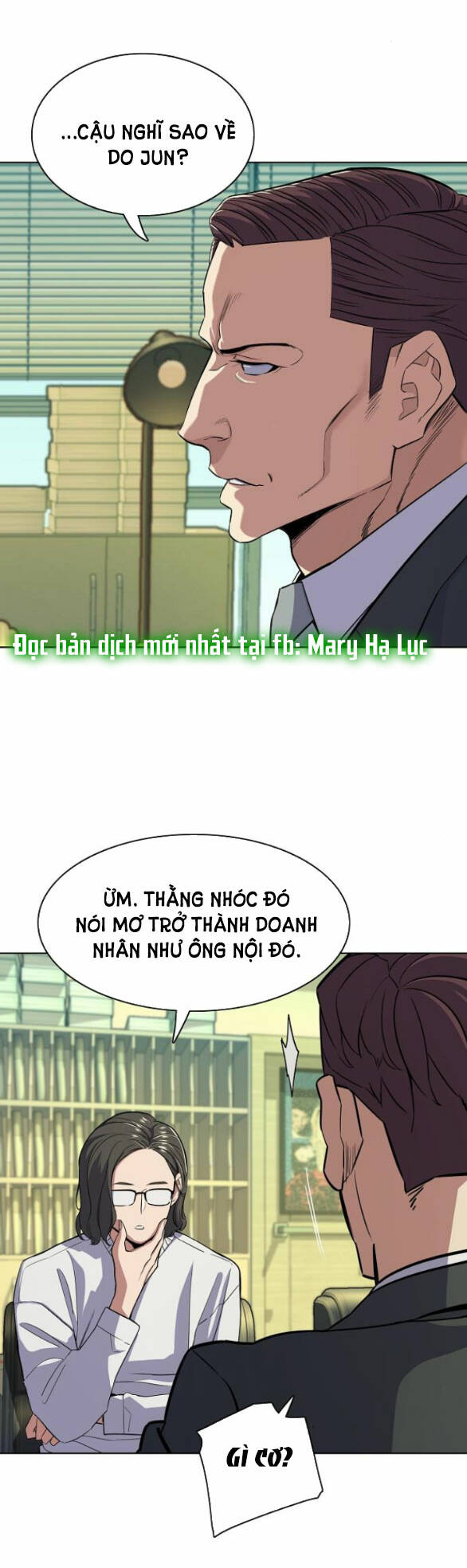 Tiểu Thiếu Gia Gia Tộc Tài Phiệt Chapter 36.1 - Trang 2