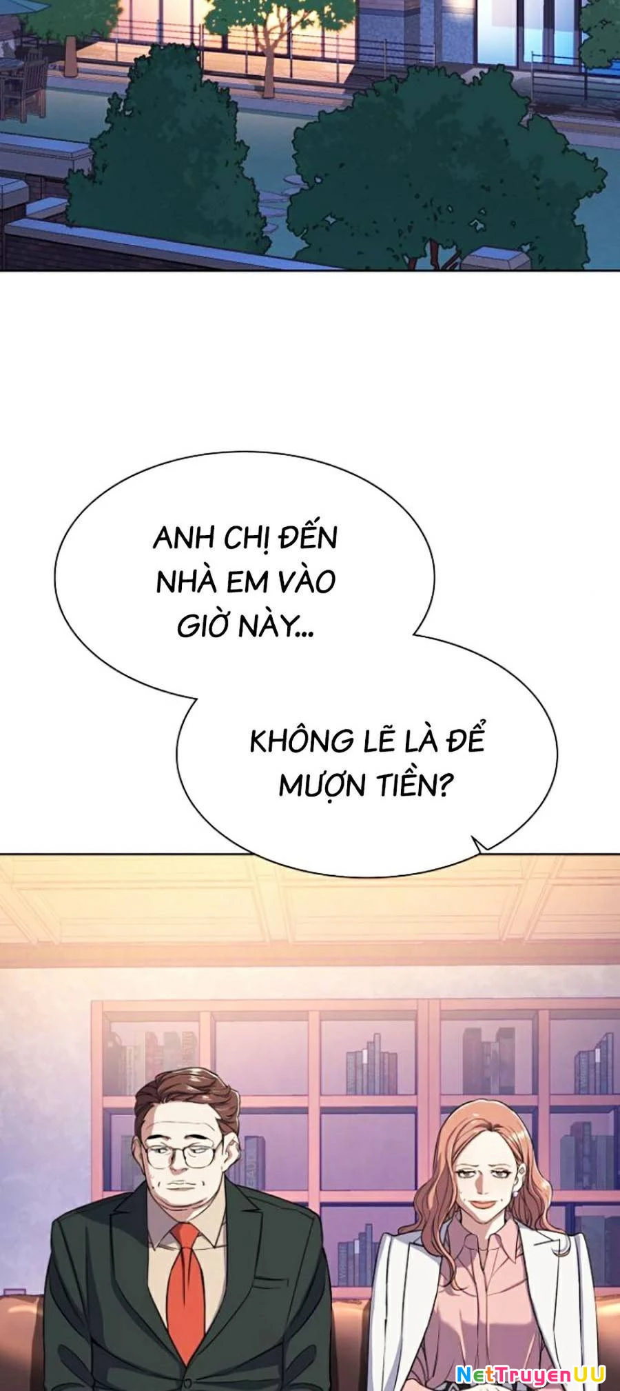 Tiểu Thiếu Gia Gia Tộc Tài Phiệt Chapter 36 - Trang 2