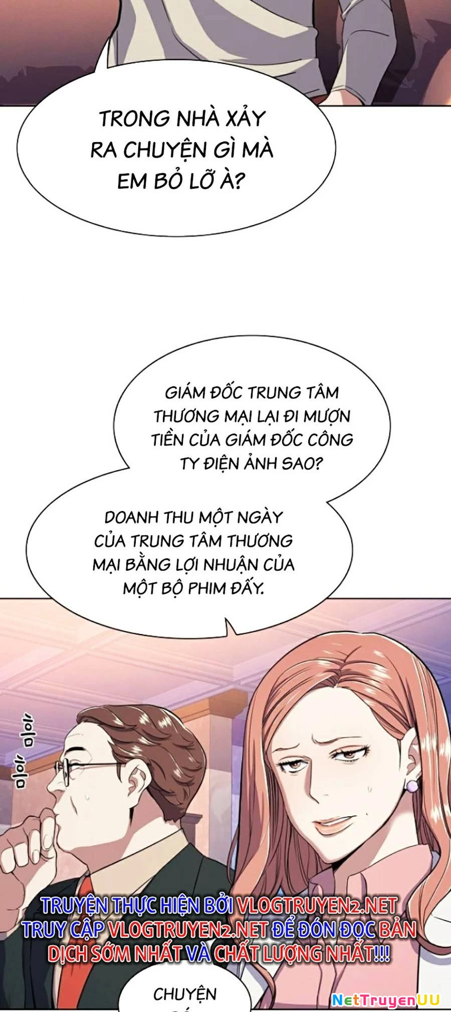 Tiểu Thiếu Gia Gia Tộc Tài Phiệt Chapter 36 - Trang 2