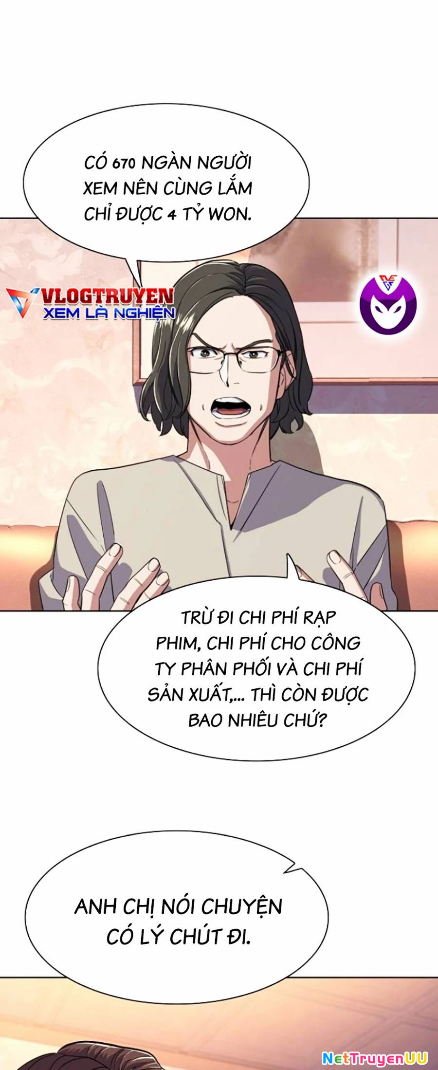 Tiểu Thiếu Gia Gia Tộc Tài Phiệt Chapter 36 - Trang 2