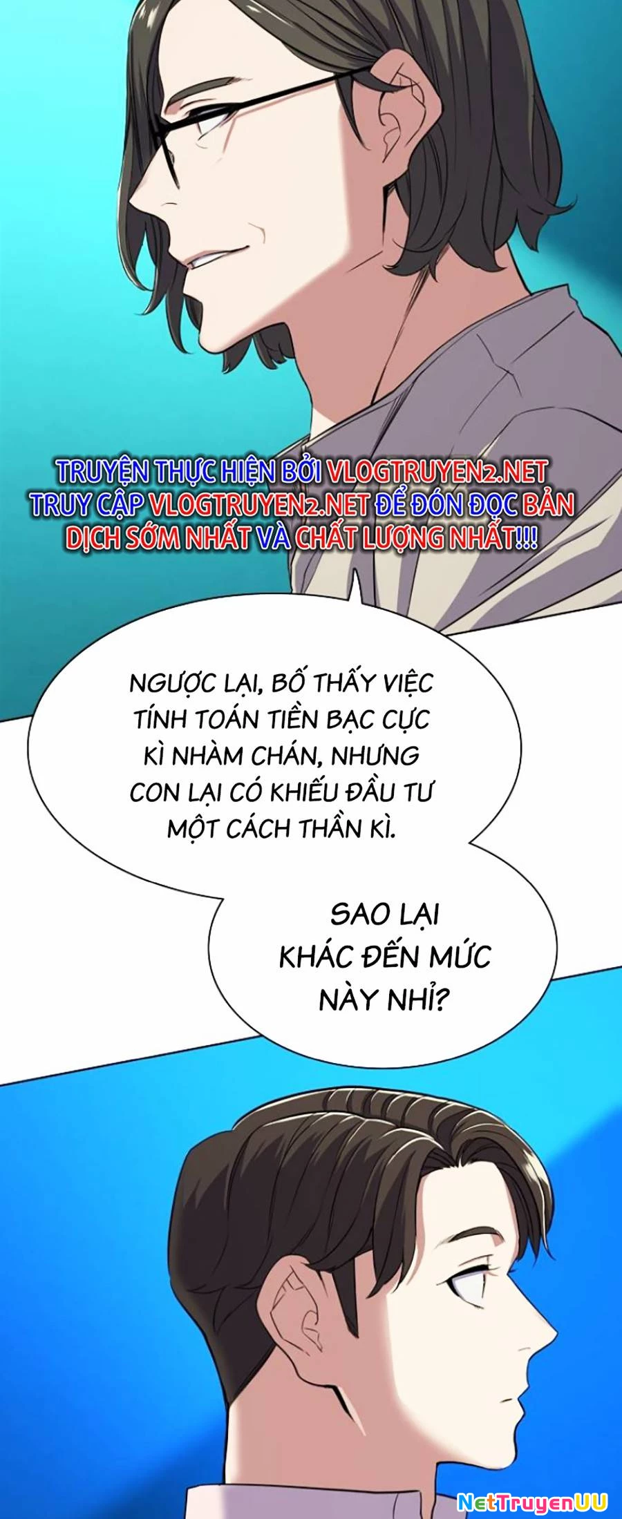 Tiểu Thiếu Gia Gia Tộc Tài Phiệt Chapter 36 - Trang 2