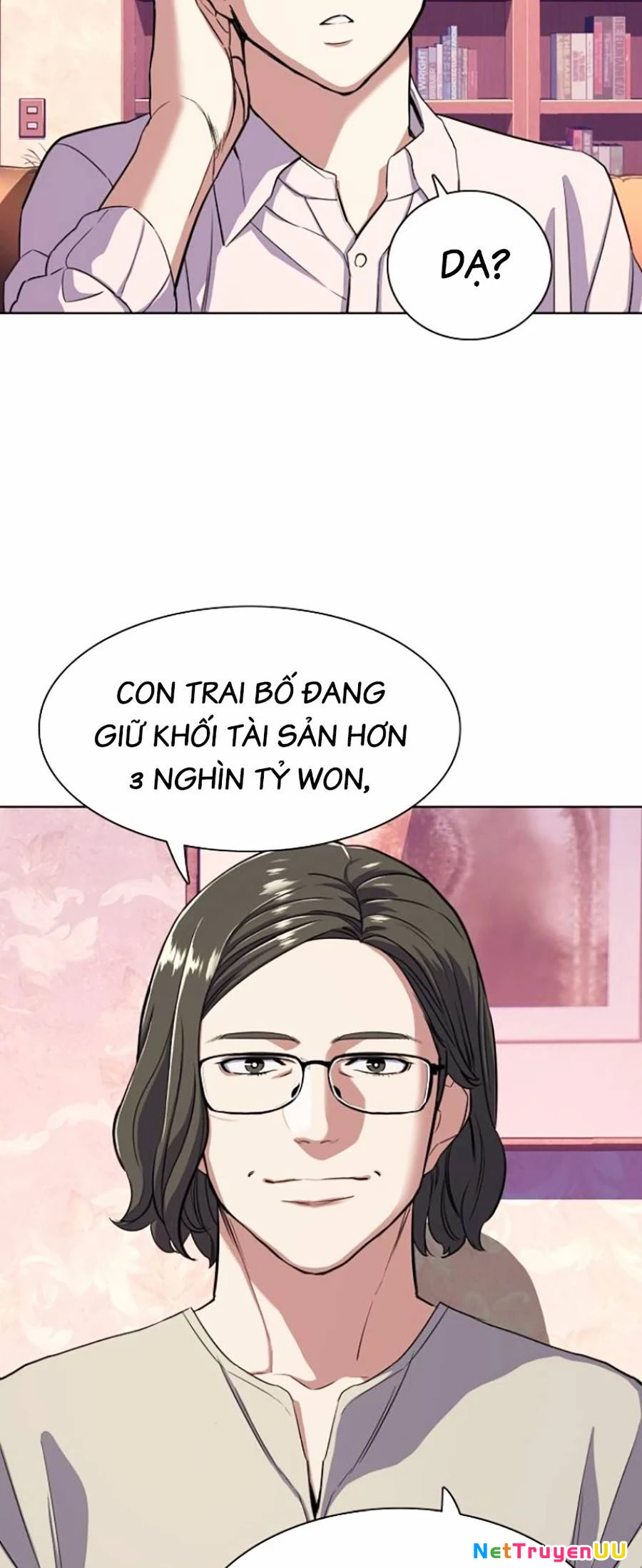 Tiểu Thiếu Gia Gia Tộc Tài Phiệt Chapter 36 - Trang 2