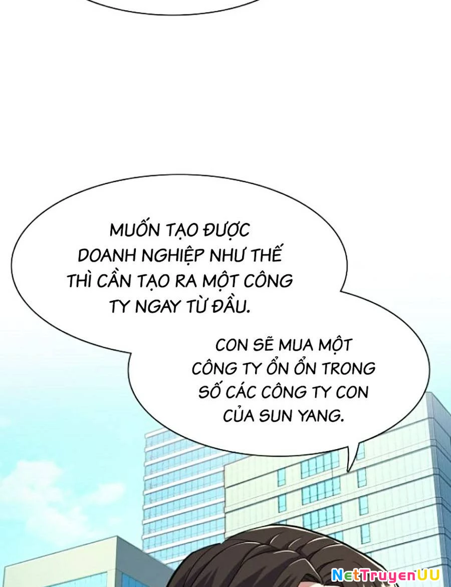 Tiểu Thiếu Gia Gia Tộc Tài Phiệt Chapter 36 - Trang 2