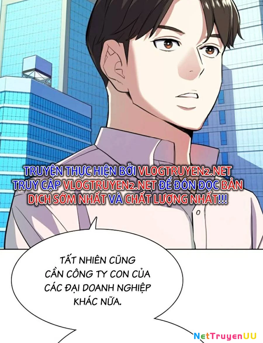 Tiểu Thiếu Gia Gia Tộc Tài Phiệt Chapter 36 - Trang 2