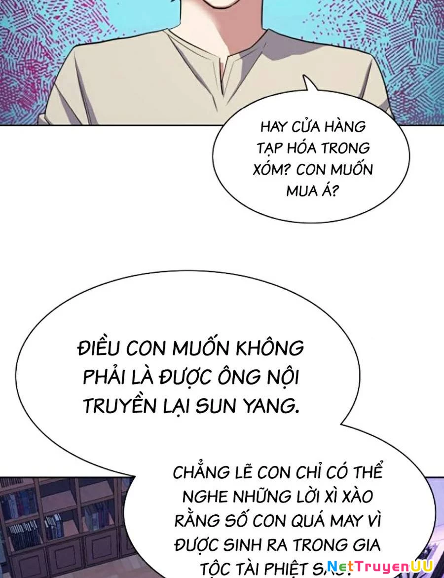 Tiểu Thiếu Gia Gia Tộc Tài Phiệt Chapter 36 - Trang 2