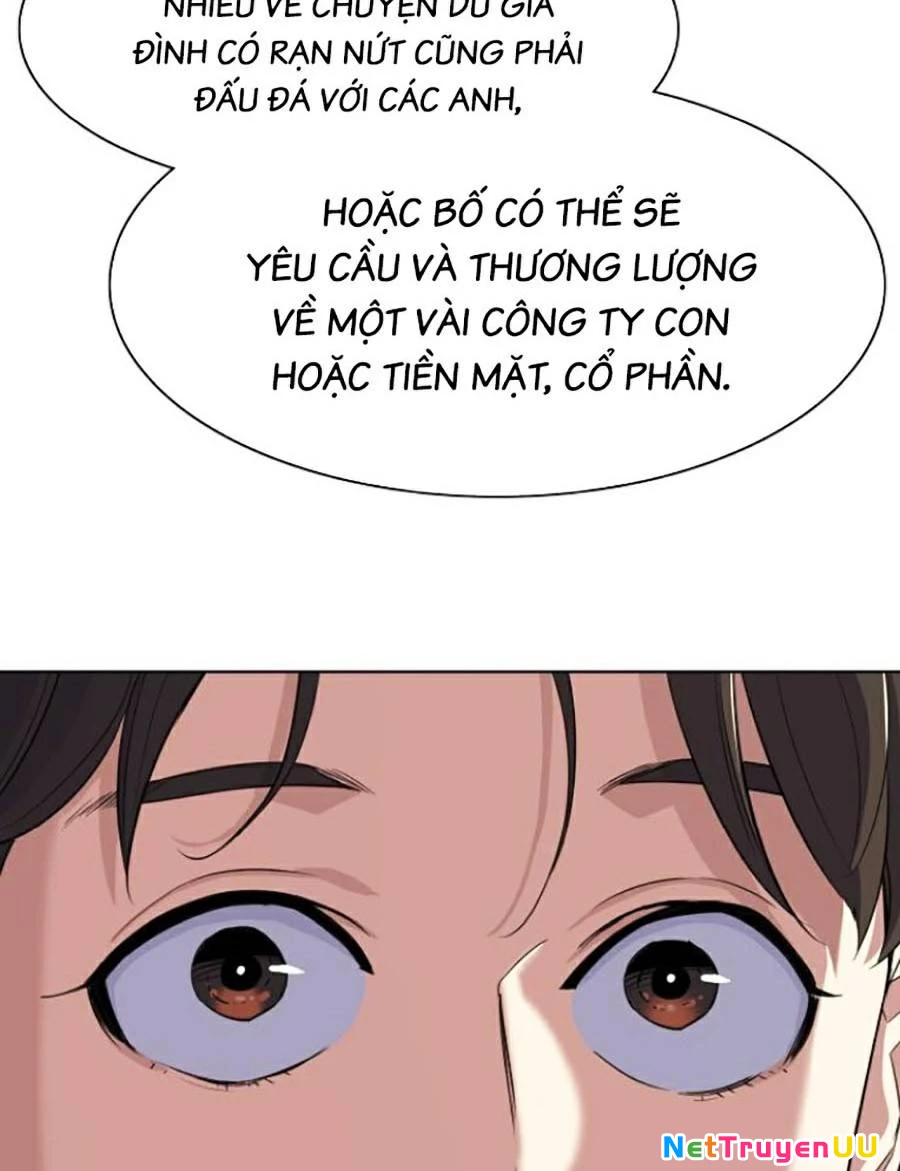 Tiểu Thiếu Gia Gia Tộc Tài Phiệt Chapter 36 - Trang 2