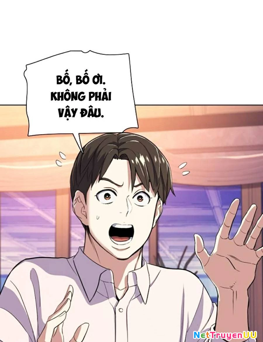 Tiểu Thiếu Gia Gia Tộc Tài Phiệt Chapter 36 - Trang 2