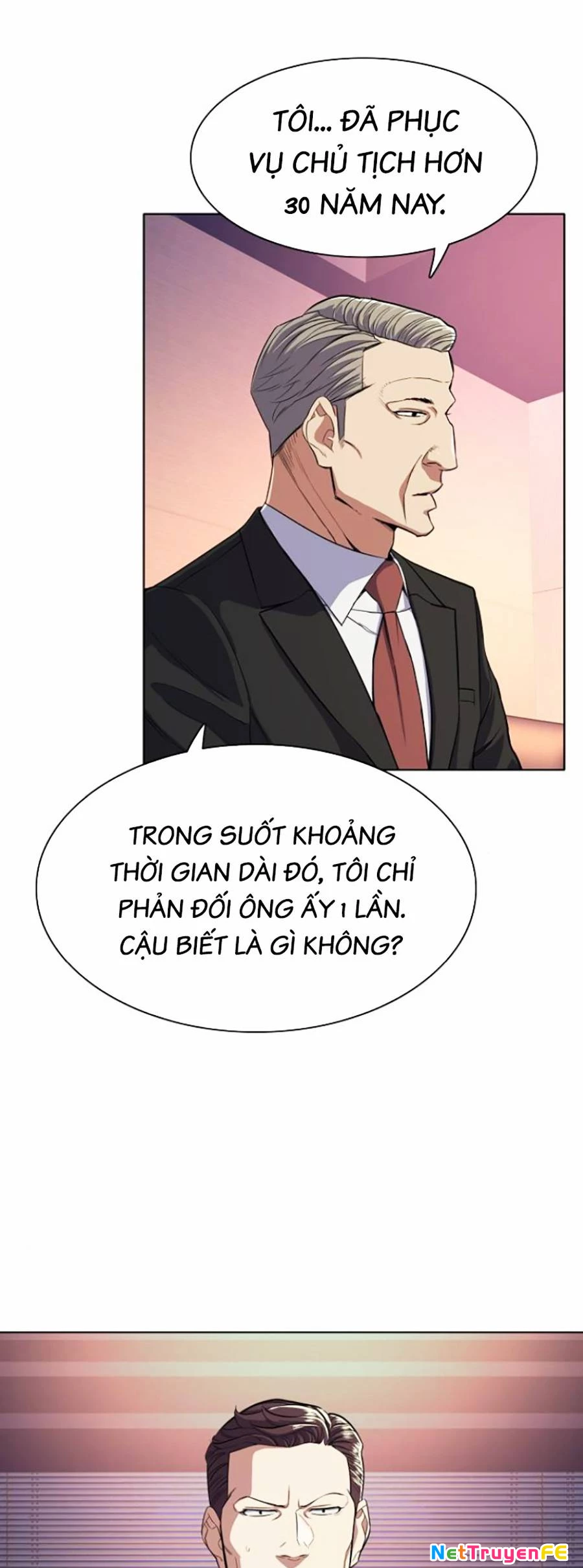 Tiểu Thiếu Gia Gia Tộc Tài Phiệt Chapter 35 - Trang 2