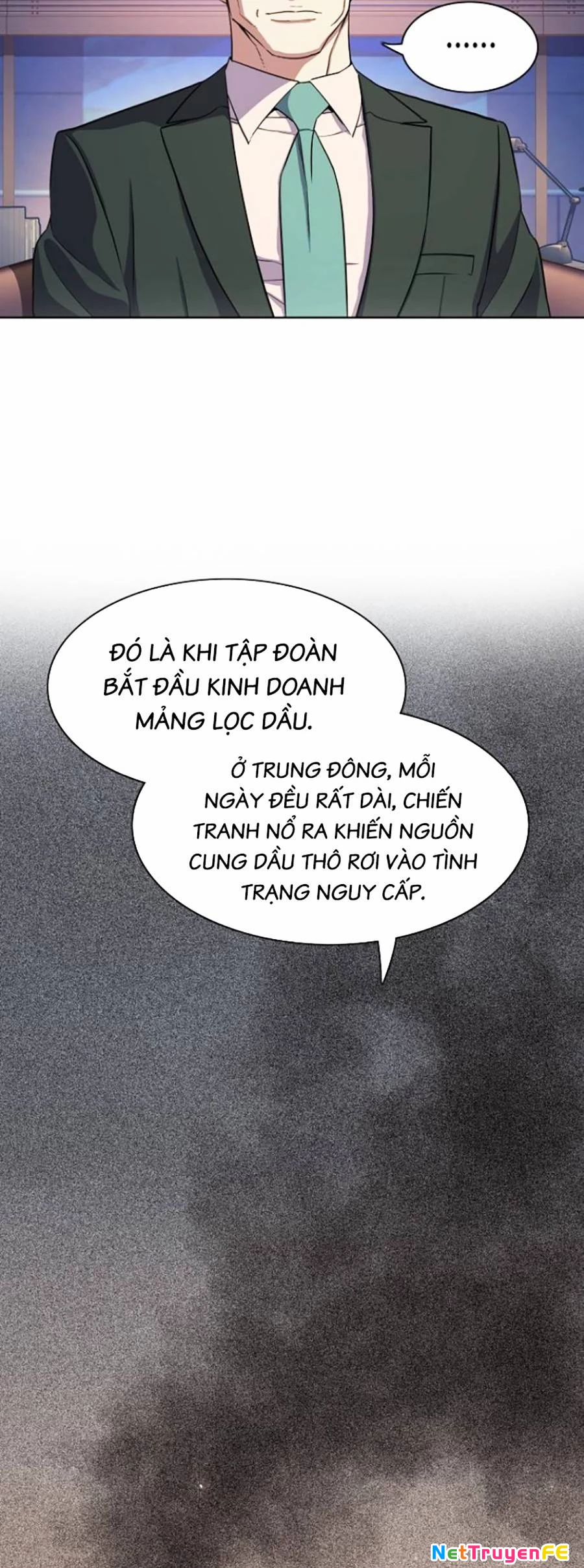 Tiểu Thiếu Gia Gia Tộc Tài Phiệt Chapter 35 - Trang 2