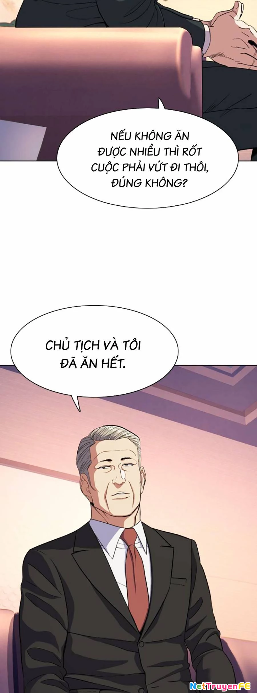 Tiểu Thiếu Gia Gia Tộc Tài Phiệt Chapter 35 - Trang 2