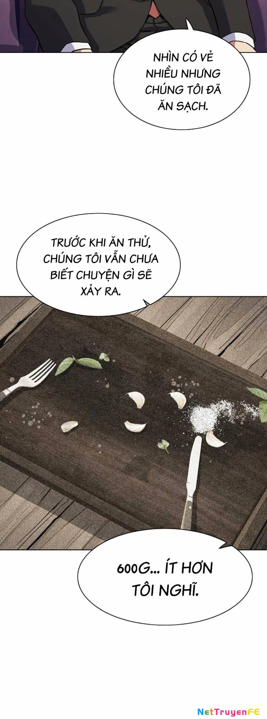 Tiểu Thiếu Gia Gia Tộc Tài Phiệt Chapter 35 - Trang 2