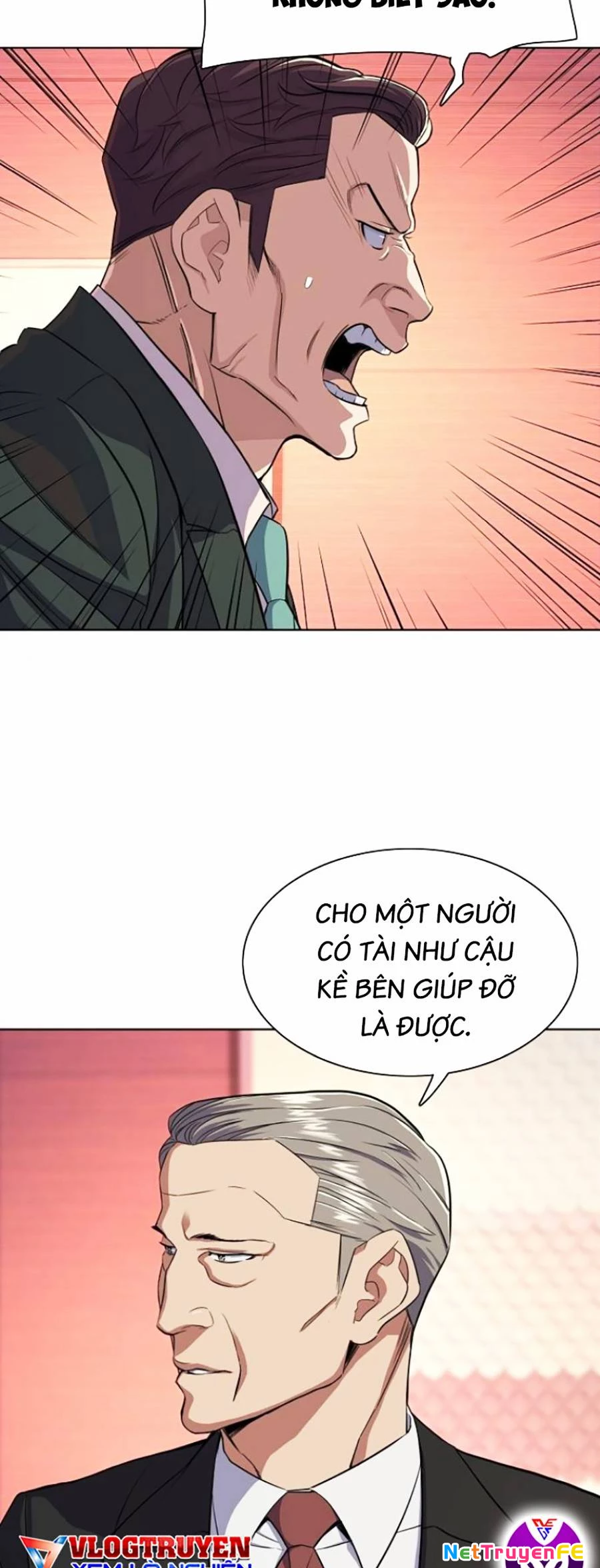 Tiểu Thiếu Gia Gia Tộc Tài Phiệt Chapter 35 - Trang 2