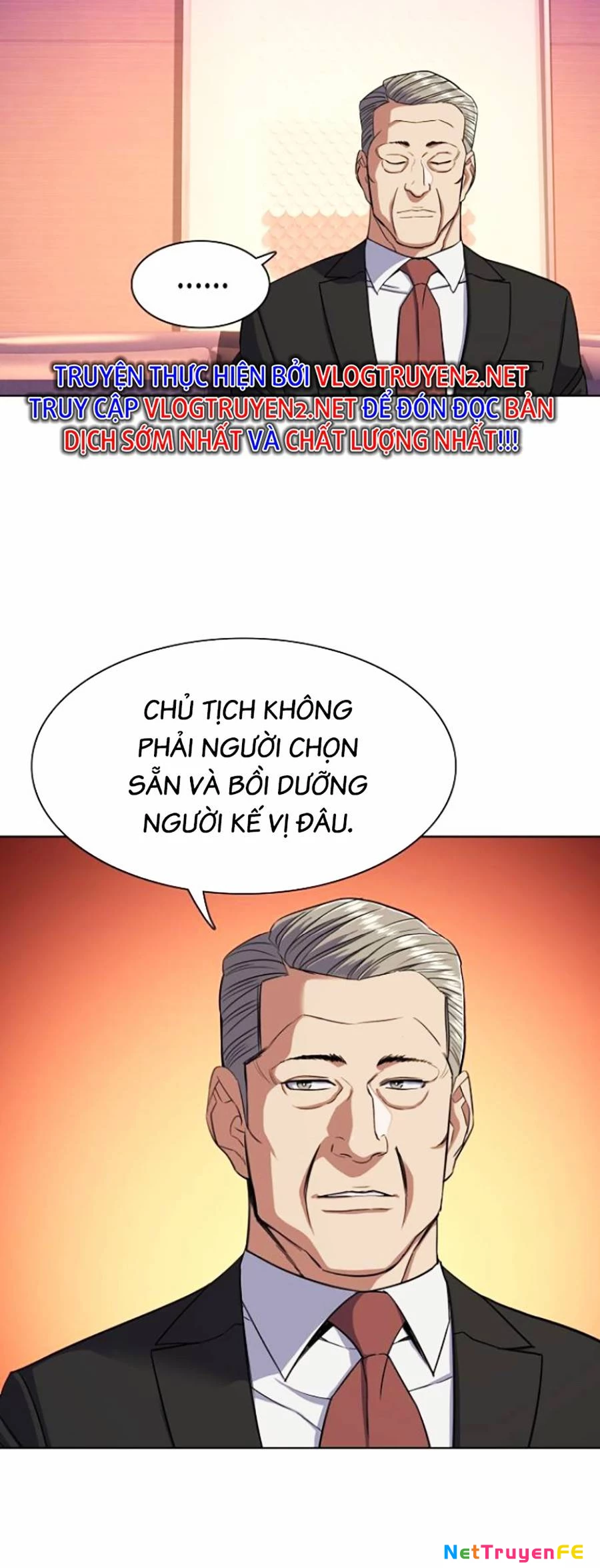 Tiểu Thiếu Gia Gia Tộc Tài Phiệt Chapter 35 - Trang 2