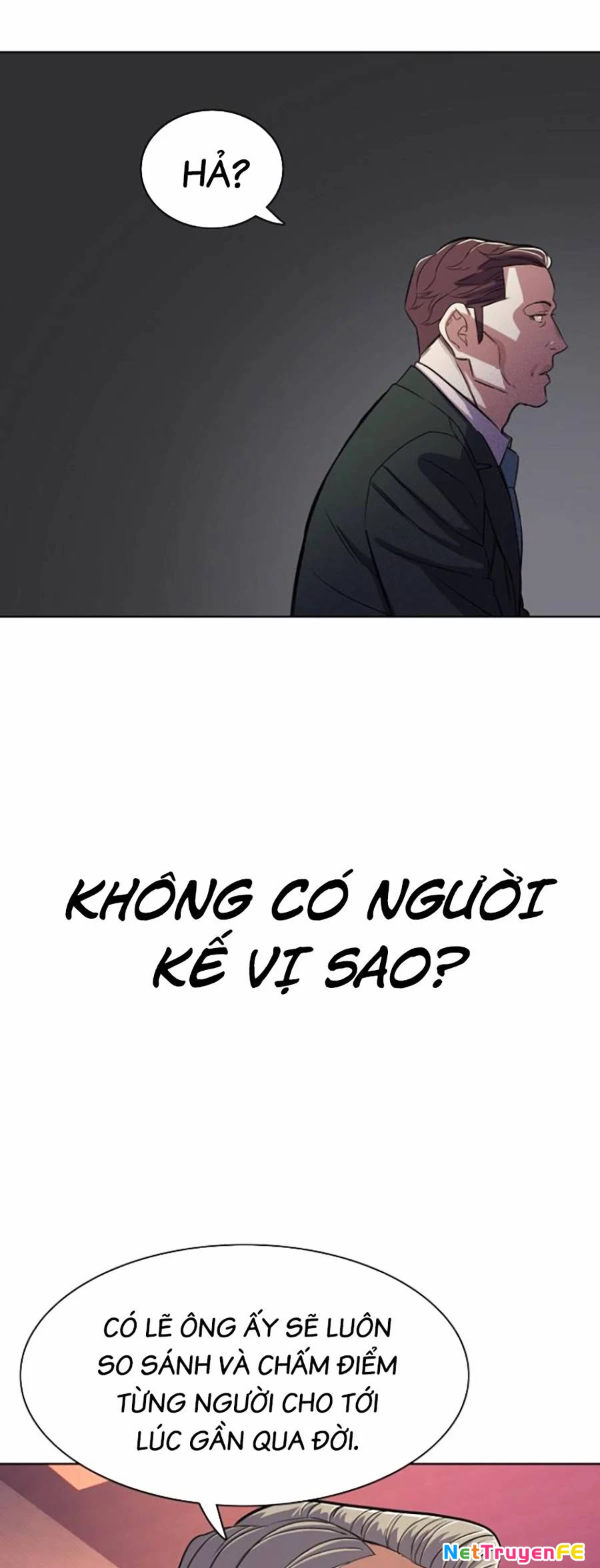 Tiểu Thiếu Gia Gia Tộc Tài Phiệt Chapter 35 - Trang 2