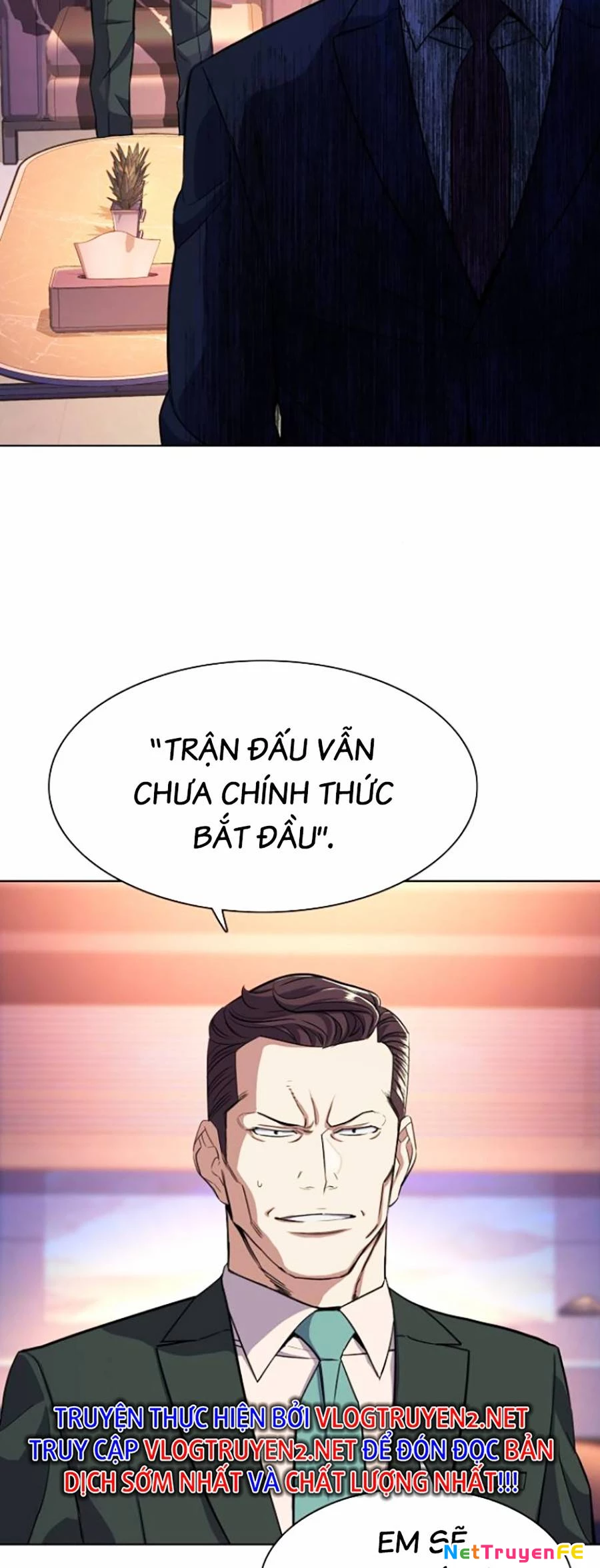 Tiểu Thiếu Gia Gia Tộc Tài Phiệt Chapter 35 - Trang 2