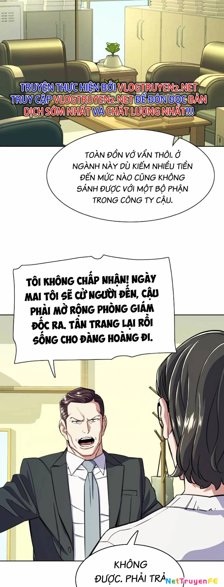 Tiểu Thiếu Gia Gia Tộc Tài Phiệt Chapter 35 - Trang 2