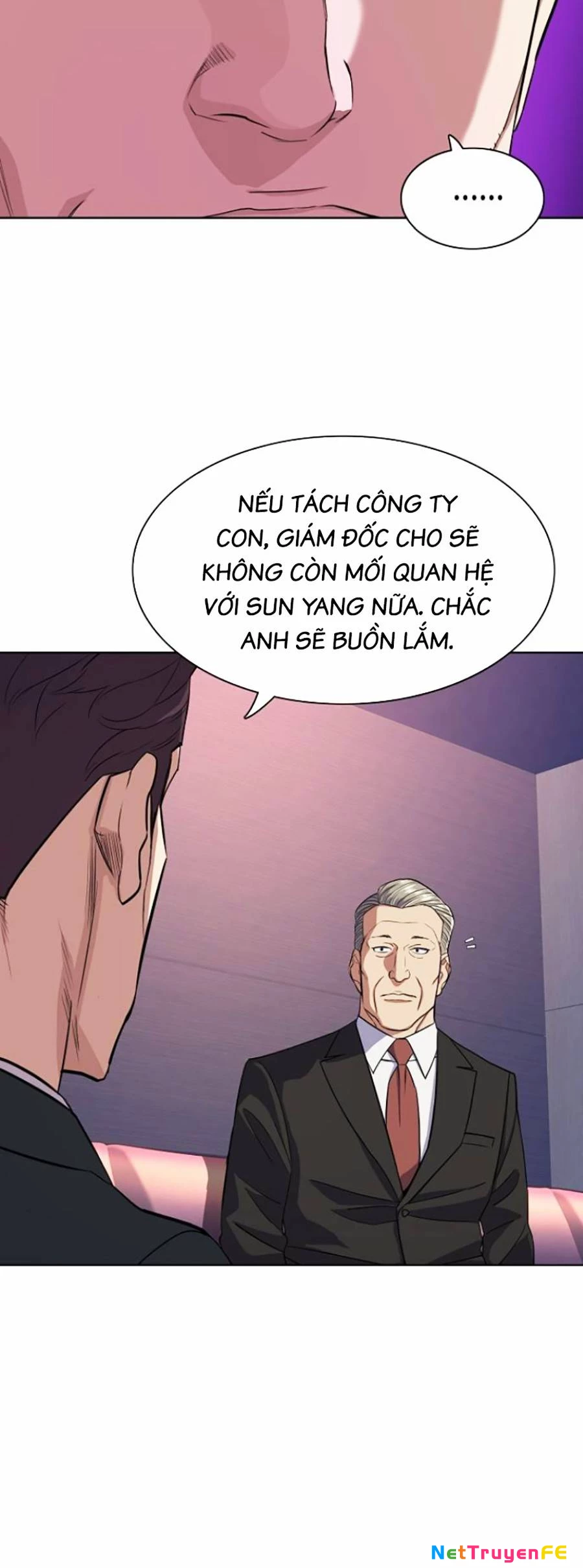 Tiểu Thiếu Gia Gia Tộc Tài Phiệt Chapter 35 - Trang 2