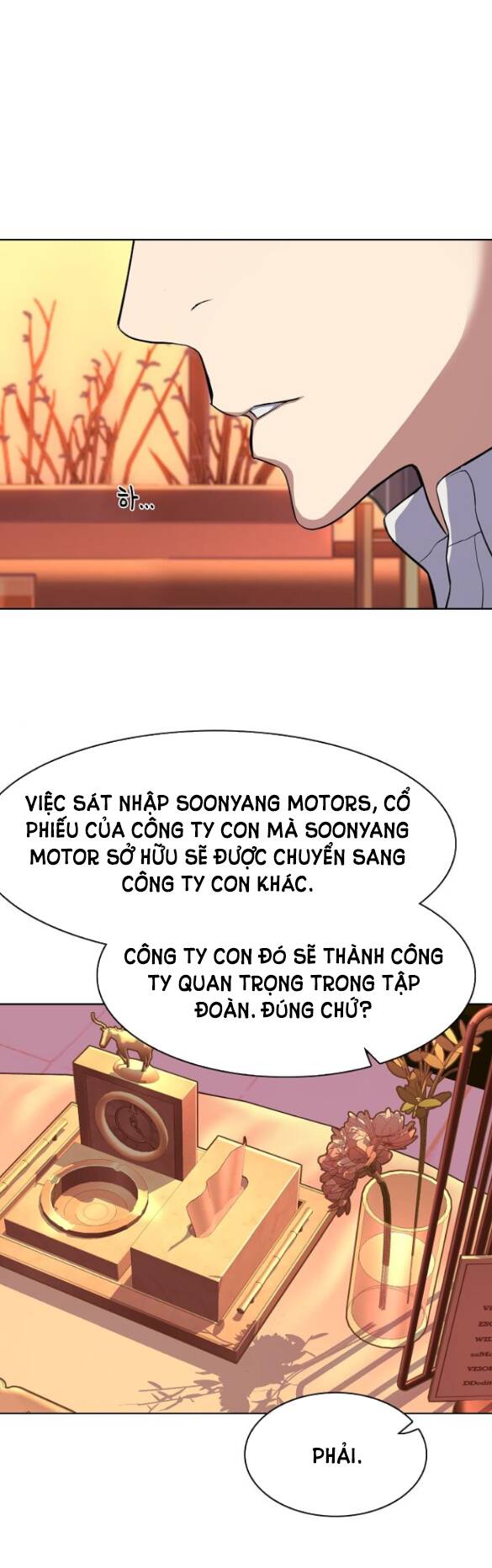 Tiểu Thiếu Gia Gia Tộc Tài Phiệt Chapter 34.1 - Trang 2