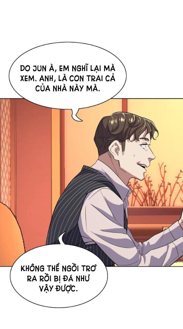 Tiểu Thiếu Gia Gia Tộc Tài Phiệt Chapter 34.1 - Trang 2