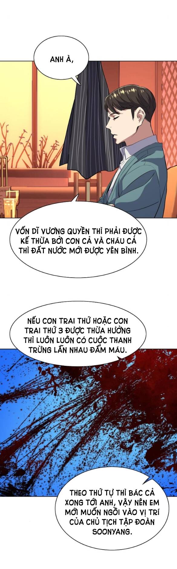 Tiểu Thiếu Gia Gia Tộc Tài Phiệt Chapter 34.1 - Trang 2