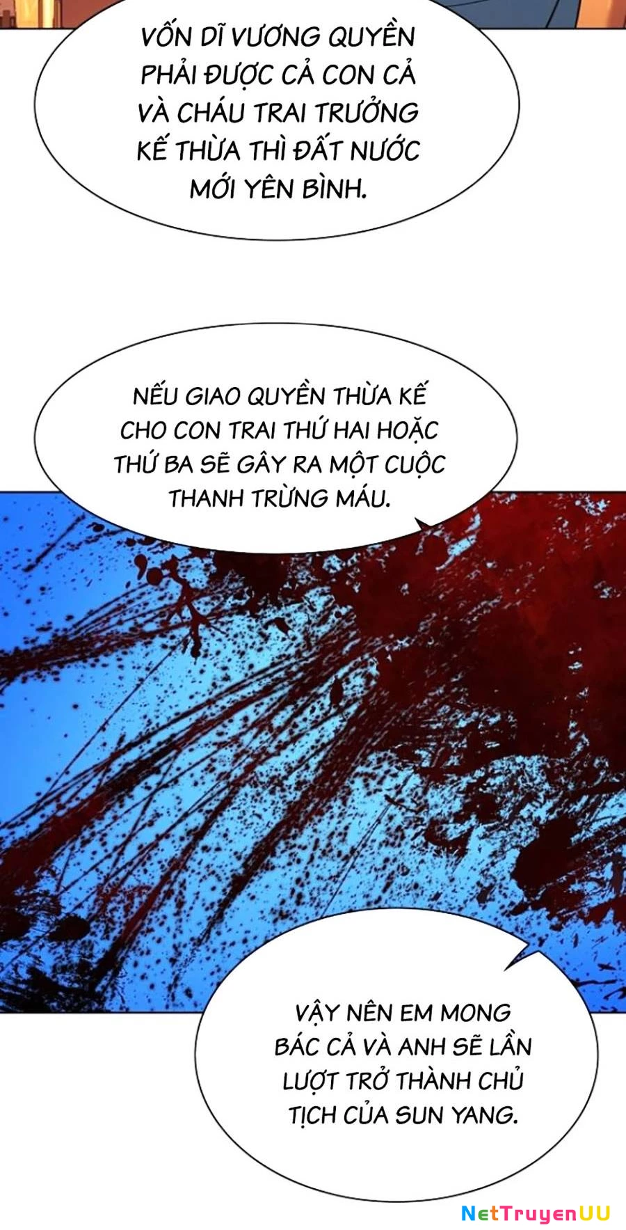 Tiểu Thiếu Gia Gia Tộc Tài Phiệt Chapter 34 - Trang 2