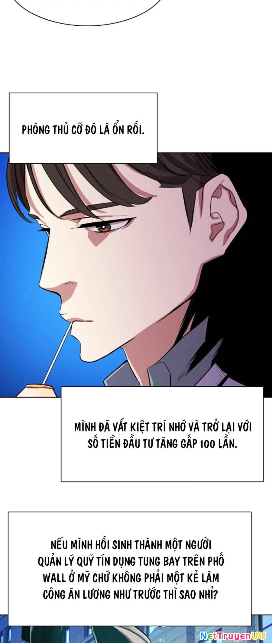 Tiểu Thiếu Gia Gia Tộc Tài Phiệt Chapter 34 - Trang 2