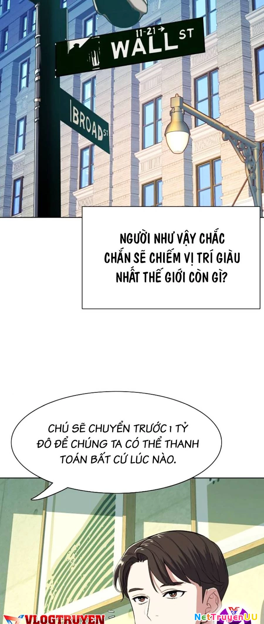 Tiểu Thiếu Gia Gia Tộc Tài Phiệt Chapter 34 - Trang 2