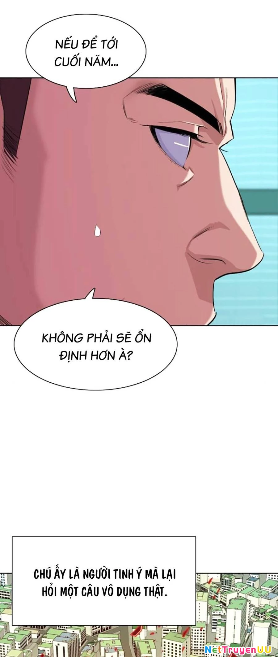 Tiểu Thiếu Gia Gia Tộc Tài Phiệt Chapter 34 - Trang 2