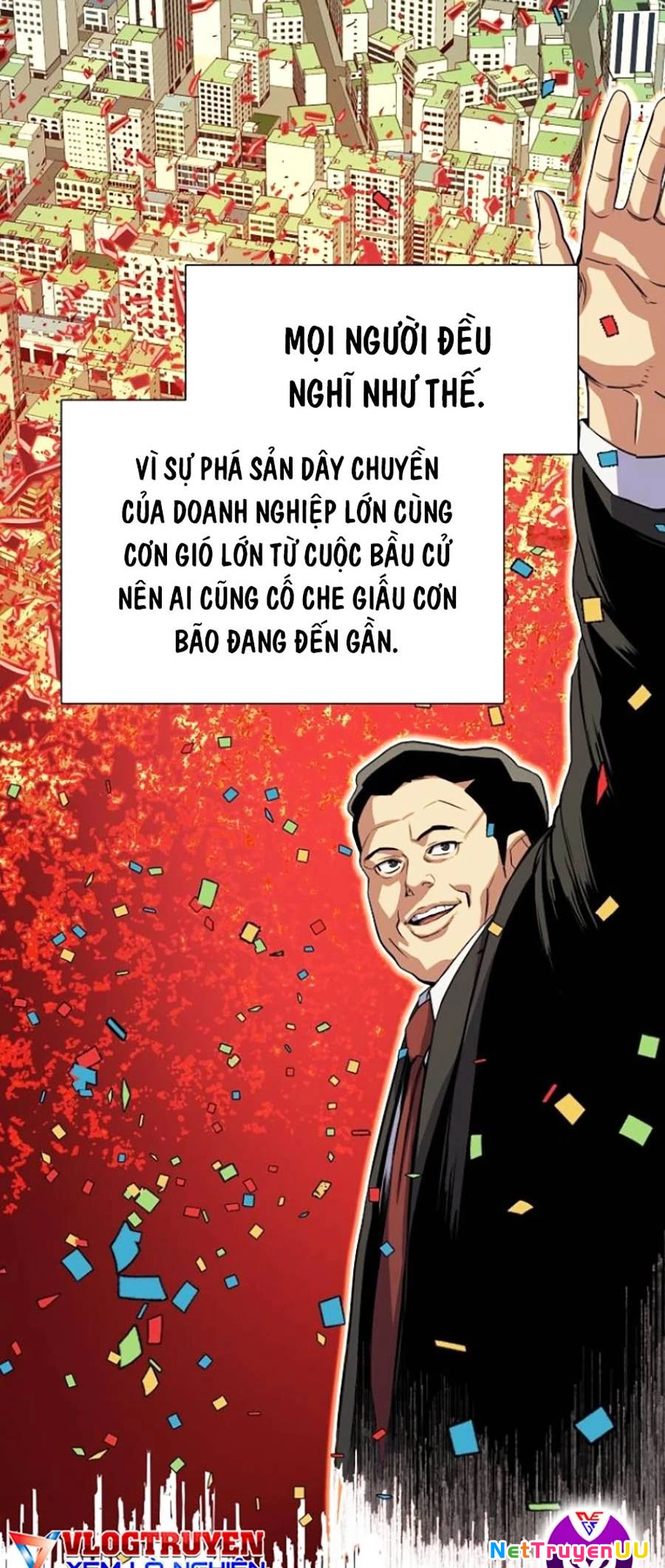 Tiểu Thiếu Gia Gia Tộc Tài Phiệt Chapter 34 - Trang 2