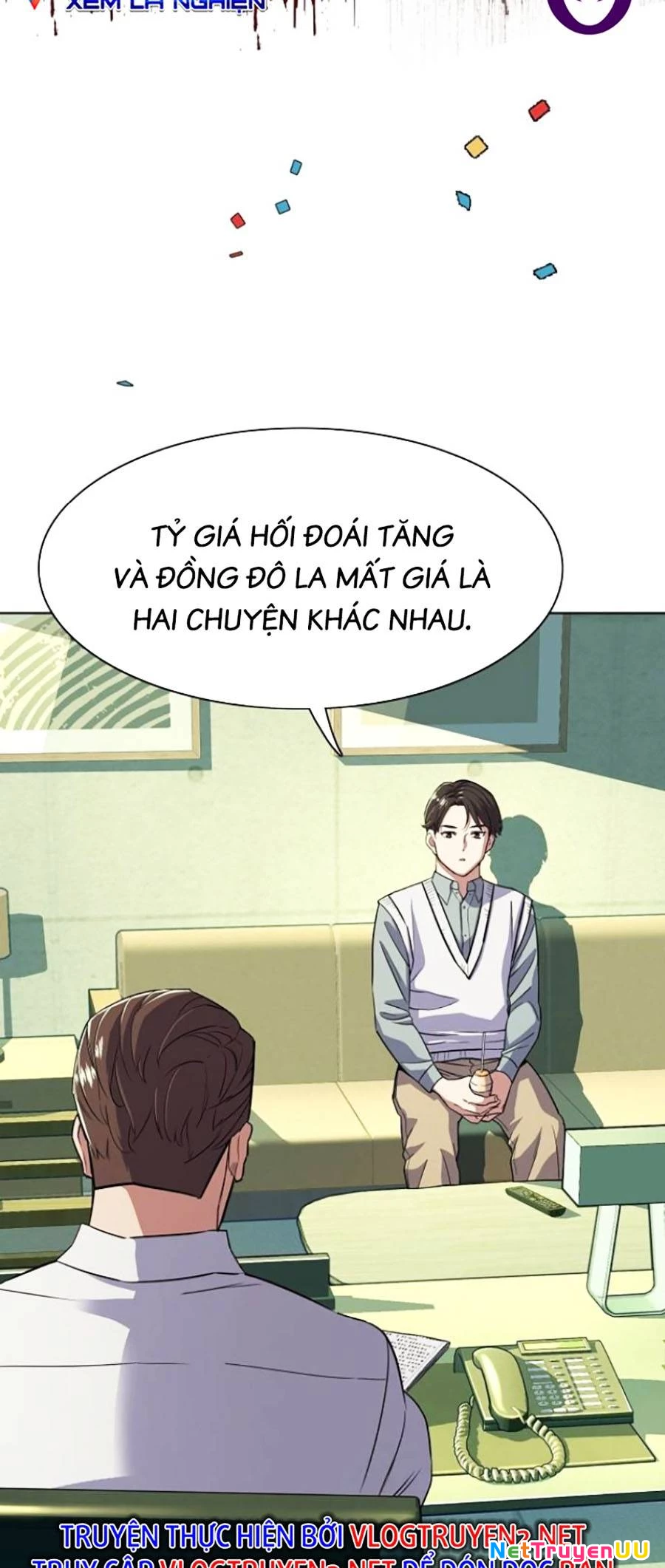 Tiểu Thiếu Gia Gia Tộc Tài Phiệt Chapter 34 - Trang 2