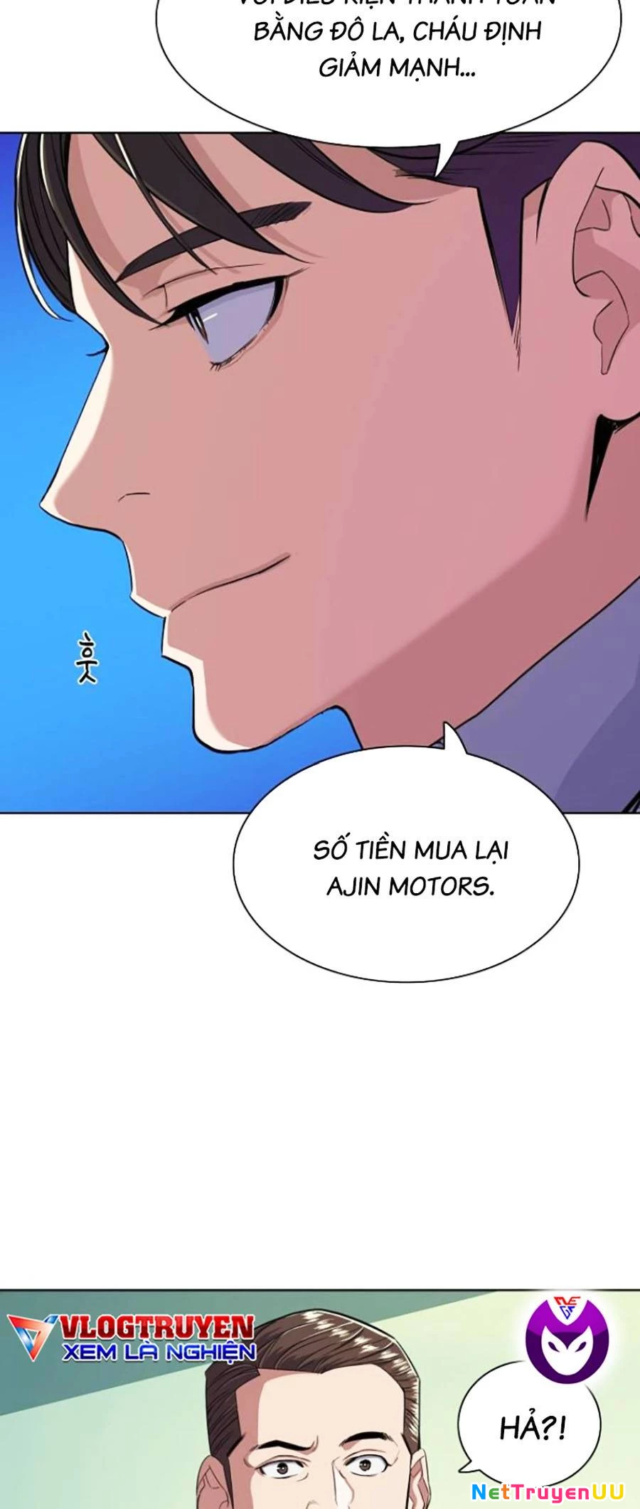 Tiểu Thiếu Gia Gia Tộc Tài Phiệt Chapter 34 - Trang 2