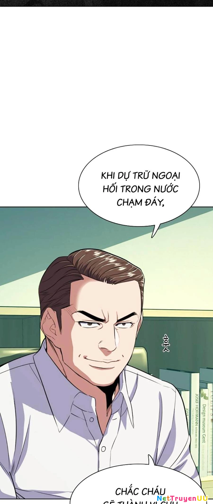 Tiểu Thiếu Gia Gia Tộc Tài Phiệt Chapter 34 - Trang 2