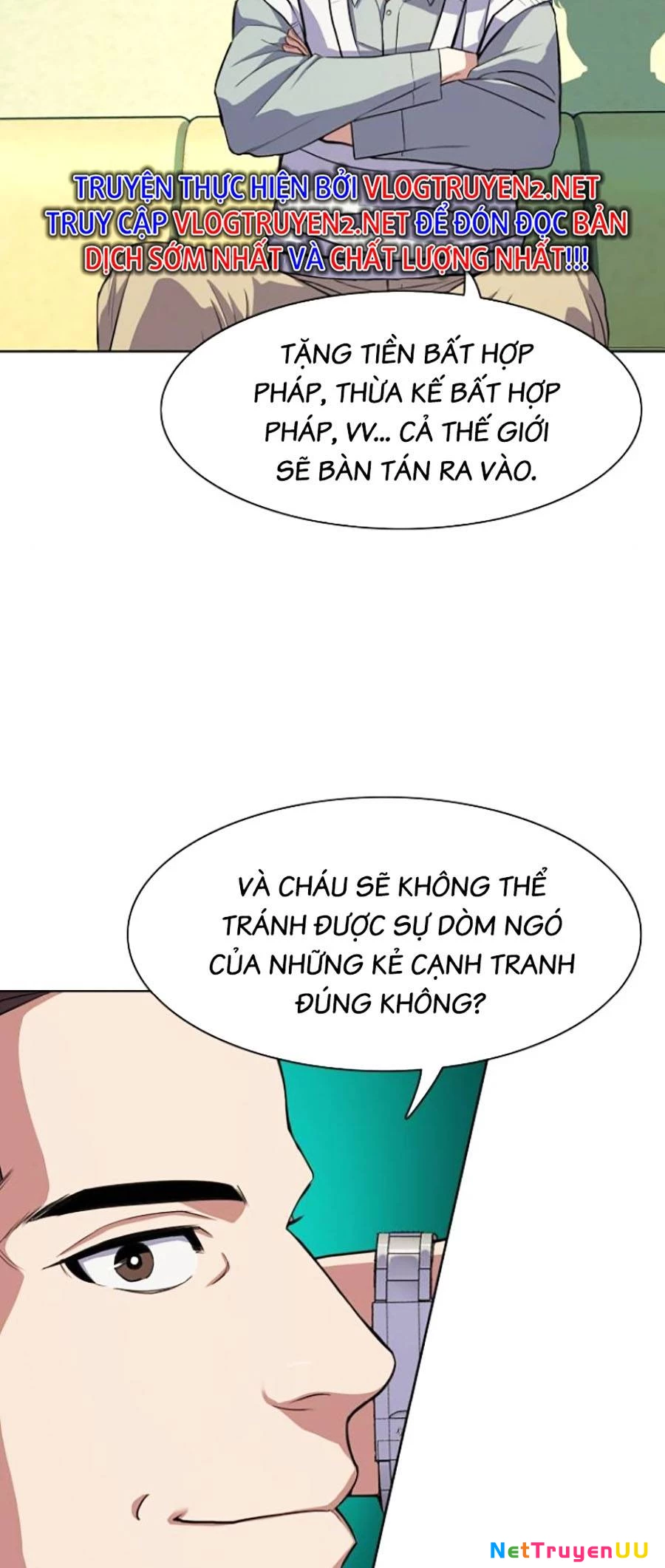 Tiểu Thiếu Gia Gia Tộc Tài Phiệt Chapter 34 - Trang 2