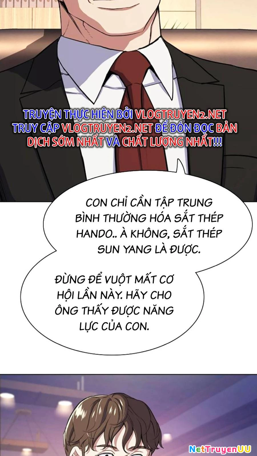 Tiểu Thiếu Gia Gia Tộc Tài Phiệt Chapter 34 - Trang 2