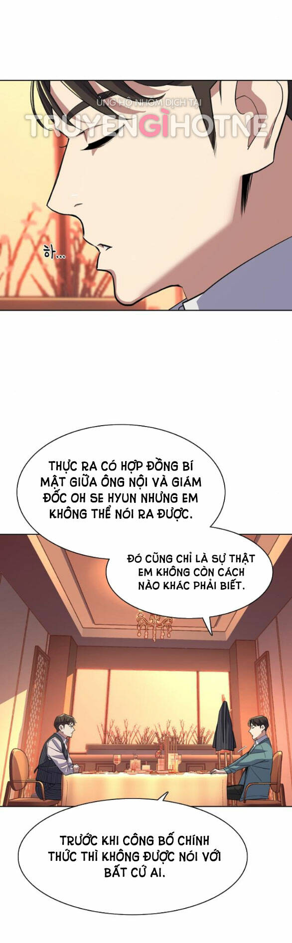 Tiểu Thiếu Gia Gia Tộc Tài Phiệt Chapter 33.1 - Trang 2