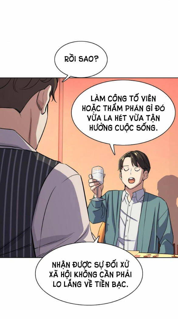 Tiểu Thiếu Gia Gia Tộc Tài Phiệt Chapter 33.1 - Trang 2